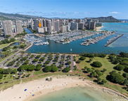 1676 Ala Moana Boulevard Unit 1110, Honolulu image