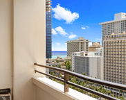 2410 Cleghorn Street Unit 1801, Honolulu image