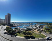 1600 Ala Moana Boulevard Unit 1410, Honolulu image