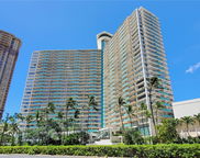 1777 Ala Moana Boulevard Unit 1724, Honolulu image