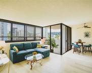 1571 Piikoi Street Unit 706, Honolulu image