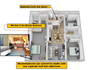 7000 Hawaii Kai Drive Unit 2111, Honolulu image