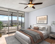 2754 Kuilei Street Unit 1904, Honolulu image