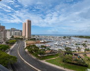 1600 Ala Moana Boulevard Unit 1406, Honolulu image
