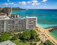 2161 Kalia Road Unit 706, Honolulu image
