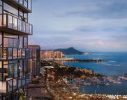 728 Ala Moana Boulevard Unit 2901, Honolulu image