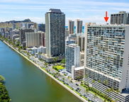2211 Ala Wai Boulevard Unit 2701, Honolulu image