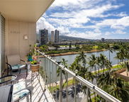 2115 Ala Wai Boulevard Unit 1003, Honolulu image