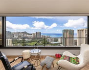 1910 Ala Moana Boulevard Unit 35C, Honolulu image