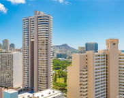 411 Hobron Lane Unit 2709, Honolulu image