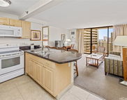 229 Paoakalani Avenue Unit 1904, Honolulu image