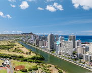 2233 Ala Wai Boulevard Unit 10C, Honolulu image