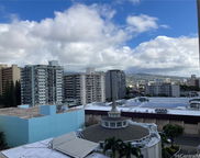 747 Amana Street Unit 807, Honolulu image