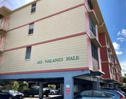 633 Nalanui Street Unit 409, Honolulu image