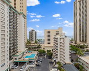 2450 Prince Edward Street Unit 1201A, Honolulu image