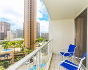 400 Hobron Lane Unit 1109, Honolulu image