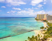 2500 Kalakaua Avenue Unit 2103, Honolulu image