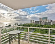 223 Saratoga Road Unit 1219, Honolulu image
