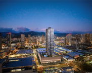 728 Ala Moana Boulevard Unit 1606, Honolulu image