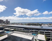 1391 Kapiolani Boulevard Unit 1613, Honolulu image
