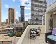 2450 Prince Edward Street Unit 1201A, Honolulu image