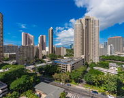 411 Hobron Lane Unit 1614, Honolulu image