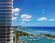 928 Ala Moana Boulevard Unit 1909, Honolulu image