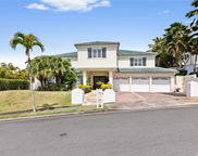 1031 Ikena Circle, Honolulu image