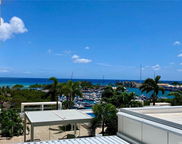 1118 Ala Moana Boulevard Unit 805, Honolulu image