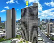 2499 Kapiolani Boulevard Unit 1403, Honolulu image