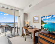 223 Saratoga Road Unit 1916, Honolulu image