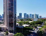 1314 Victoria Street Unit 801, Honolulu image