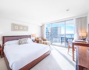 223 Saratoga Road Unit 2018, Honolulu image