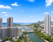 1551 Ala Wai Boulevard Unit 2502, Honolulu image