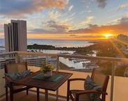 1551 Ala Wai Boulevard Unit 2602, Honolulu image