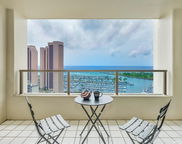 1650 Ala Moana Boulevard Unit 2611, Honolulu image