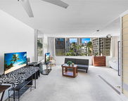 435 Seaside Avenue Unit 504, Honolulu image