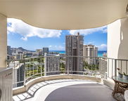469 Ena Road Unit 2905, Honolulu image