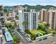 1018 Lunalilo Street Unit 1101, Honolulu image