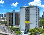 710 Lunalilo Street Unit 608, Honolulu image