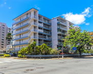 1314 Piikoi Street Unit 201, Honolulu image
