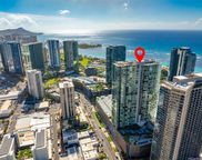 1001 Queen Street Unit 2506, Honolulu image