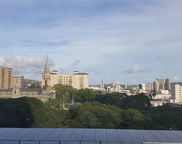 1212 Punahou Street Unit 701, Honolulu image