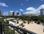 1717 Ala Wai Boulevard Unit 501, Honolulu image