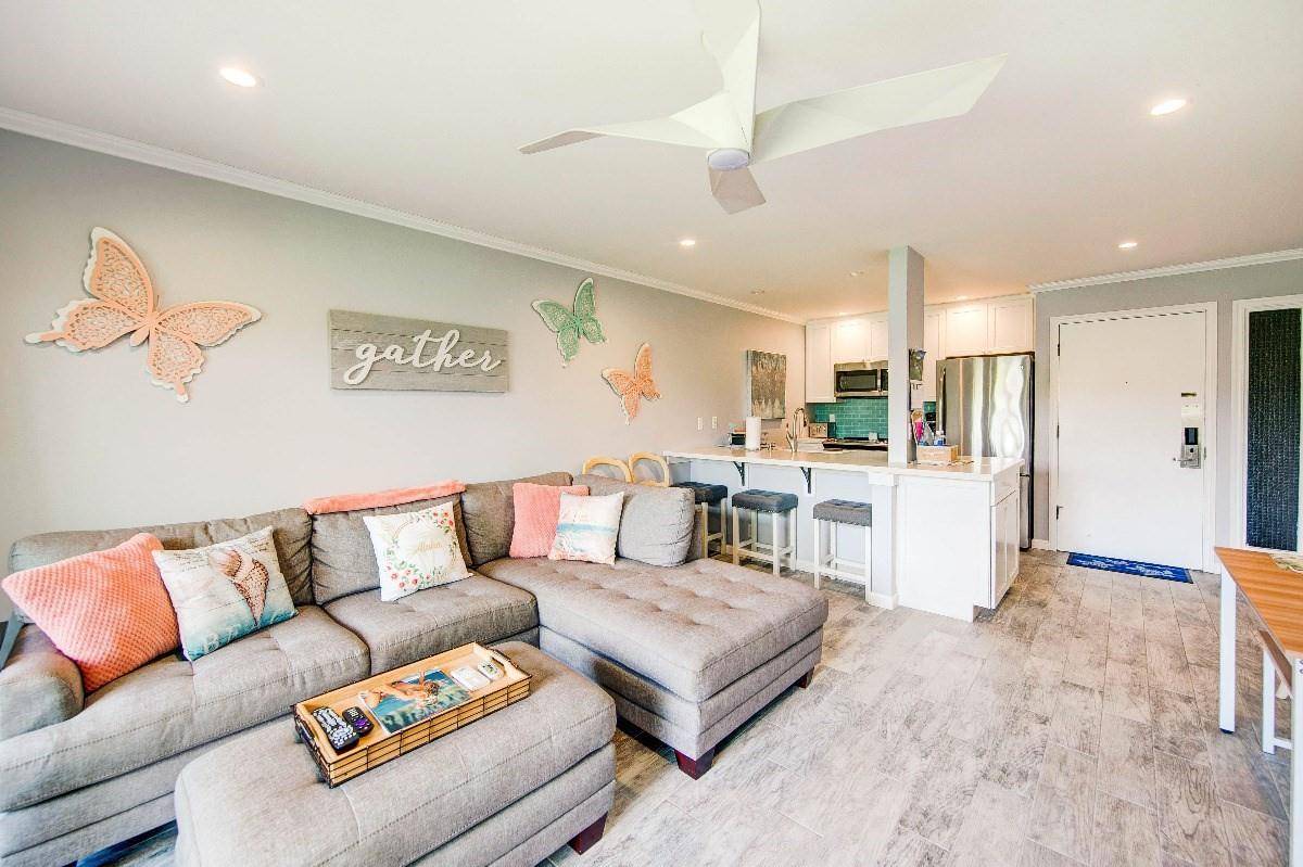 525 Aleka Lp Unit J2, KAPAA 96746 Hawaii