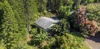 998 Kauhikoa Rd Unit #4, Haiku