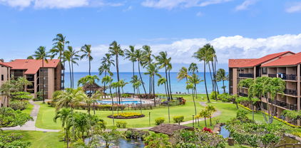 3543 Lower Honoapiilani Rd Unit H401, Lahaina