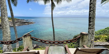 5163 Lower Honoapiilani Rd, Lahaina