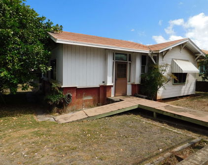 128 Mission St, Wailuku