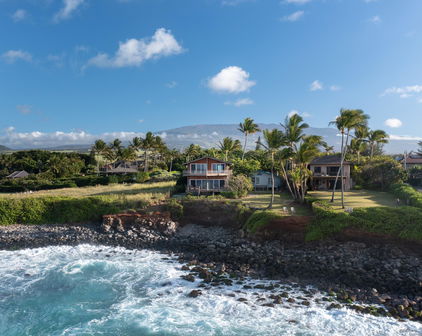 116 Kuau Beach Pl, Paia